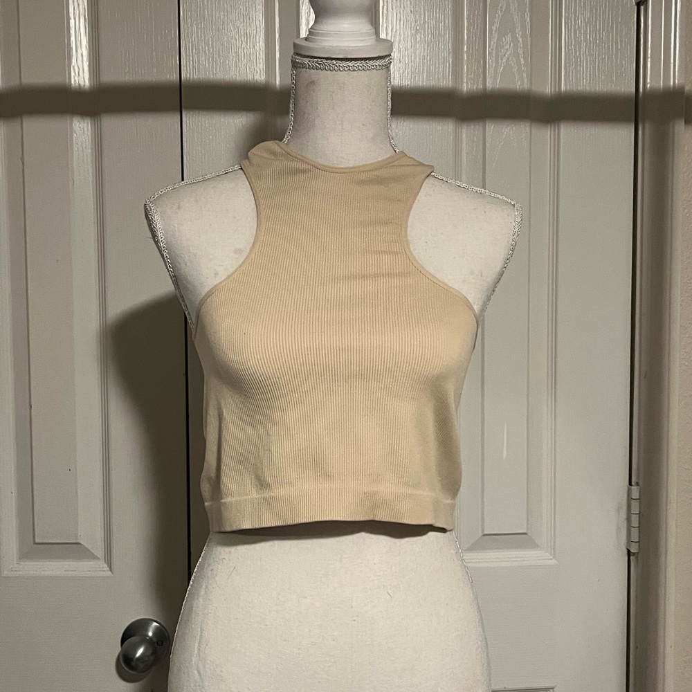 Wild Fable - Crop Top
